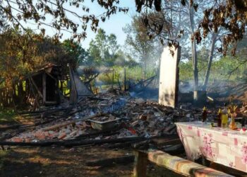 U Prijedoru slavlje pretvoreno u tragediju: Poginula dok je benzinom pokušavala upaliti vatru
