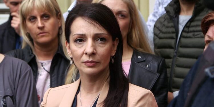 Marinića Tepić: Kineski radnici u okolini Bora seksualno uznemiravali djevojčice