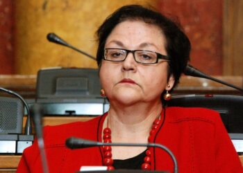 Rješavanje problema upotreba jezika i pisma: Čomićeva najavila kampanju za bolje predstavljanje manjina u medijima