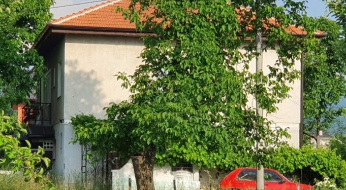 Ovo je kuća u kojoj se desio stravičan zločin: Sin Alem pajserom ubio oca Selima