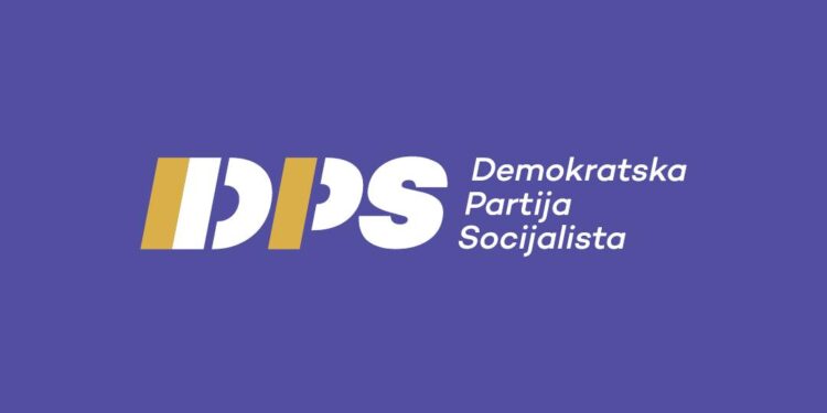 DPS: Krivokapiću neko da javi da se njegova Vlada već raspala