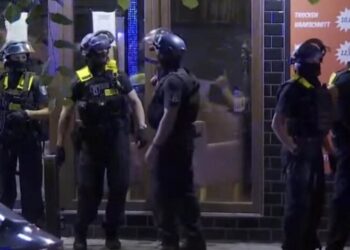 ŠOK OTKRIĆE – RANJENI NOVOPAZARCI U BERLINU RATUJU SA VELJOM NEVOLJOM?! Sve je počelo od pucnjave na Vračaru