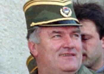 ANALIZA – Ratko Mladić, od godina skrivanja do presude za genocid
