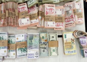 Uhapšena 51 osoba zbog pranja novca u Nišu