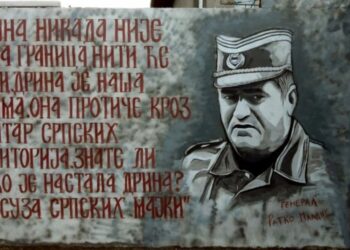 Zašto srpski nacionalisti proglašavaju sopstveni narod genocidnim?