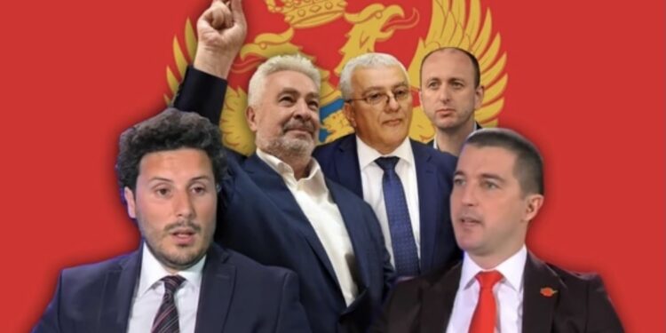 Crna Gora: Novi premijer ili izbori uz prelaznu vladu