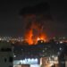 (VIDEO) Izrael napao Gazu, prvi put nakon prekida vatre s Hamasom