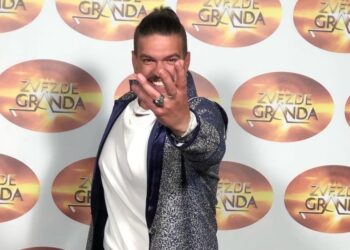 (VIDEO) Isak u polufinalu Zvezda Granda, žiri oduševljen: Samo ti fali album
