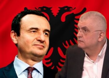 Čanak i Kurti na sastanku u Prištini o nestalim osobama