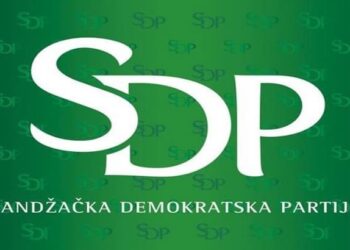 SDP pozdravila usvajanje Rezolucije o genocidu u Srebrenici u Skupštini Crne Gore