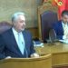 UŽIVO Krivokapić: Jedna grupa ponovo krenula na Cetinjski manastir ali nije uspjela