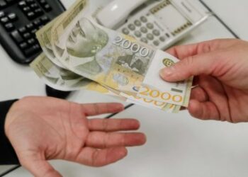 Danas kreće isplata 60 evra za nezaposljene
