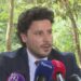 Abazović: Ako neko želi da sruši Vladu Crne Gore neka to uradi