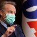 Izetbegović pisao Čoviću: SDA više neće sama pregovarati s HDZ-om, potrebno uključiti sve parlamentarne stranke