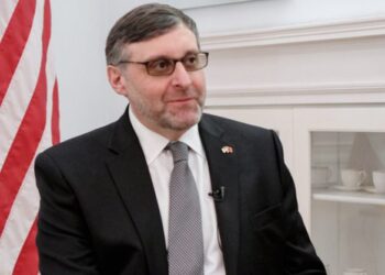 PALMER POSLAO SNAŽNU PORUKU: GRANICE BIH SU FIKSNE