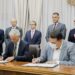 Potpisan ugovor o izgradnji toplane na biomasu u Novom Pazaru