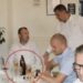 Zašto je Mladen Grujičić pio pivo na bajramskom prijemu?