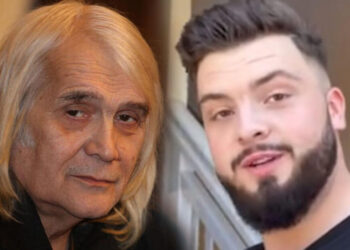 Četnički vojvoda Bora Čorba za Sadika Hasanovića rekao da je mudžahedin