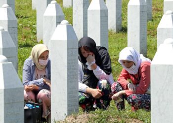 U Potočarima 11. jula biće pokopano 19 žrtava genocida u Srebrenici