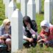 U Potočarima 11. jula biće pokopano 19 žrtava genocida u Srebrenici