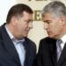 Nositelj evropskih vrijednosti: Čović odšutio sve ratne zločince, samo je za jednu presudu rekao da je zločinačka