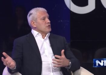 Tadić: Vučić se nije promijenio od devedestih, samo se promijenila njegova retorika