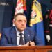 Vulin: Vojska Srbije neće u NATO dok je Vučića i mene