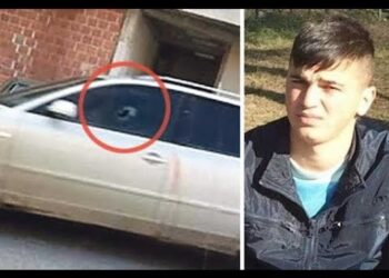 Policajcu Beloici opet izrečena kazna od pet godina zatvora za ubistvo Fahrudina Skarepa