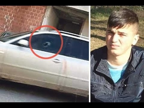 Policajcu Beloici opet izrečena kazna od pet godina zatvora za ubistvo Fahrudina Skarepa