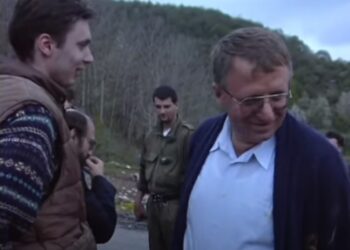 Monstruozno: Vučićev stručnjak poručio da je “malo 100 muslimana za jednog Srbina”
