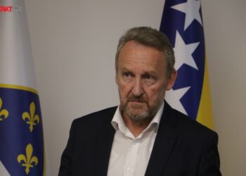 Izetbegović: Graditi politiku na negiranju genocida je posljednja stvar koja može uspjeti