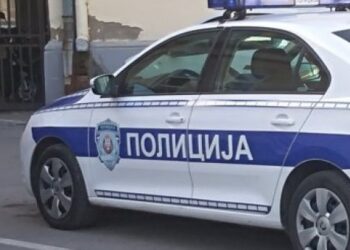 UHAPŠEN FALSIFIKATOR U NOVOM PAZARU! Pored lažnih dokumenata pronađena i dva “gloka”