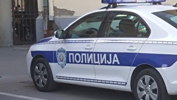 UHAPŠEN FALSIFIKATOR U NOVOM PAZARU! Pored lažnih dokumenata pronađena i dva “gloka”