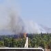 Podgorica: Požar lokalizovan, navodi MUP-a netačni