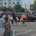 (VIDEO) ČETIRI ŽENE OPLJAČKALE APOTEKU U SAN FRANCISCU, BJEŽALE S VREĆAMA PUNIM ROBE