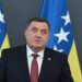 Dodik: Spreman sam dati ostavku, ali da se ne bira novi član Predsjedništva