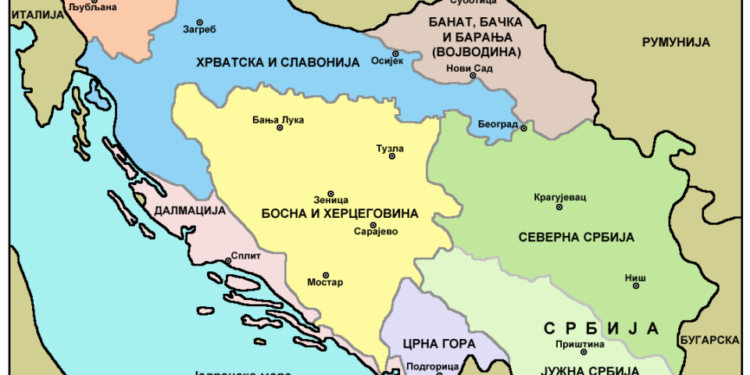 Samo su u Crnoj Gori pobijedili komunisti! Evo kako se glasalo na prvim izborima u Kraljevini SHS