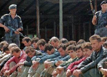 Srebreničani Srbima Podrinja: Pitajte očeve gdje su bili u julu 1995. godine