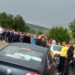 Sahranjen Buco Bajrović koji je tragično izgubio život u Njemačkoj
