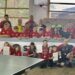 U Tutinu održan memorijalni stonoteniserski turnir “Dževad Gegić”
