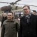 Nenad Kulačin: Stvaraju ‘srpski svet’, a kiše im potopiše gradove