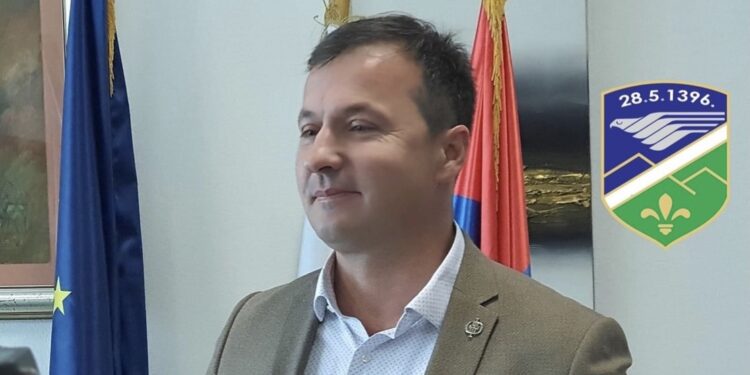 BAJRAMSKA ČESTITKA NAČELNIKA OPŠTINSKE UPRAVE TUTIN