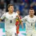 ITALIJA BOLJA OD BELGIJE (2:1): POZNAT PRVI POLUFINALNI DUEL EVROPSKOG PRVENSTVA