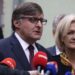 (VIDEO) Palmer nakon susreta sa predstavnicima bh. stranaka: Politički lideri izrazili spremnost da se dođe do dogovora