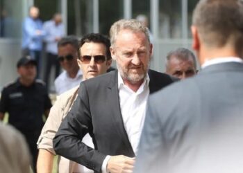 PREDSJEDNIK IZETBEGOVIĆ PO DOLASKU U POTOČARE: INZKO MORA HITNO REAGIRATI NA MALICIOZNU I KAPRICIOZNU POLITIKU NEGIRANJA GENOCIDA