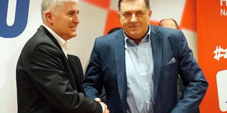 PRIDRUŽIO SE “SVESRPSKOM JEDINSTVU”: Član HNS-a podržao sve zakone i zaključke Narodne skupštine Republike Srpske!?