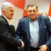 PRIDRUŽIO SE “SVESRPSKOM JEDINSTVU”: Član HNS-a podržao sve zakone i zaključke Narodne skupštine Republike Srpske!?