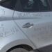 ZATEKAO IŠARANO AUTO I ISJEČENE GUME: “Ženu imam, ali švalerku nemam. A ona se smije, šta da kaže”