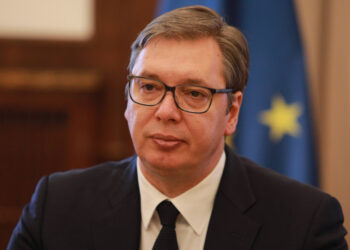 Štamparije uplašene od Vučića: Beogradski dnevni list se štampa u Hrvatskoj