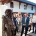 Spomenik patrijarhu Pavlu koji je bio predmet ismijavanja će biti uklonjen: Kusturica mi je rekao da realizujem tu ideju